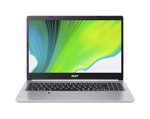 [Mới 100%] Acer Aspire 5 A515-56T-55FB (Core i5-1135G7, 8GB, 256GB, Iris Xe Graphics, 15.6'' FHD Touchscreen)