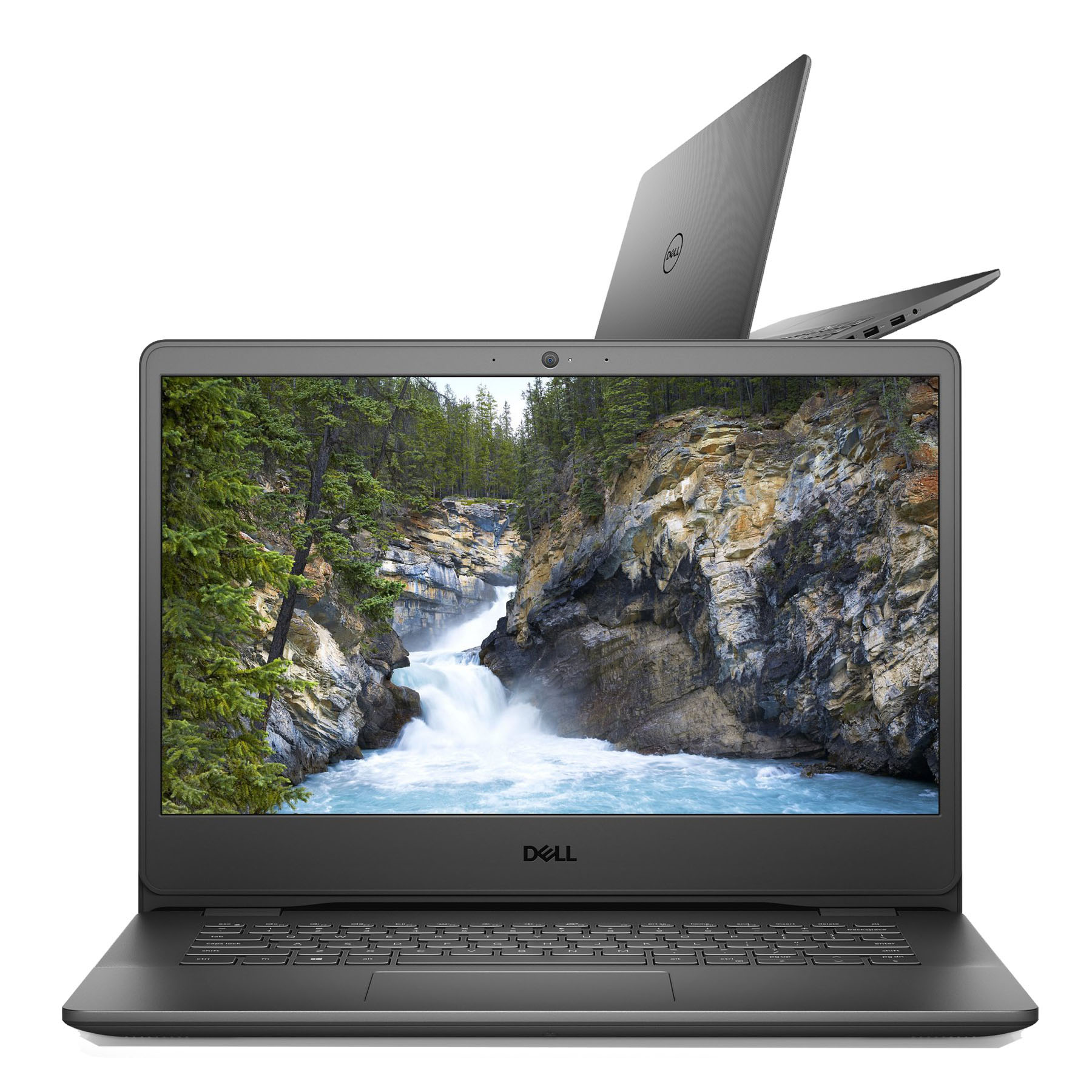 [Mới 100%] Dell Inspiron 3501 (Core i3-1115G4, 8GB, 256GB, Iris Xe Graphics, 15.6" FHD Touch)