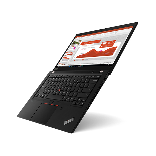 [New 100%] Lenovo ThinkPad T14 (Ryzen 5 PRO 4650U, 16GB, SDD 256GB, Radeon Graphics, 14" FHD IPS)