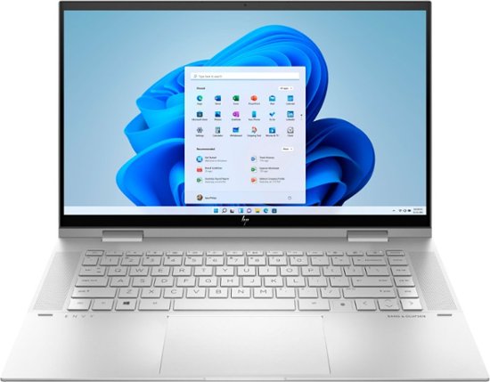 HP ENVY x360 15m-es1013dx giá tốt nhất thị trường - LaptopAZ.vn