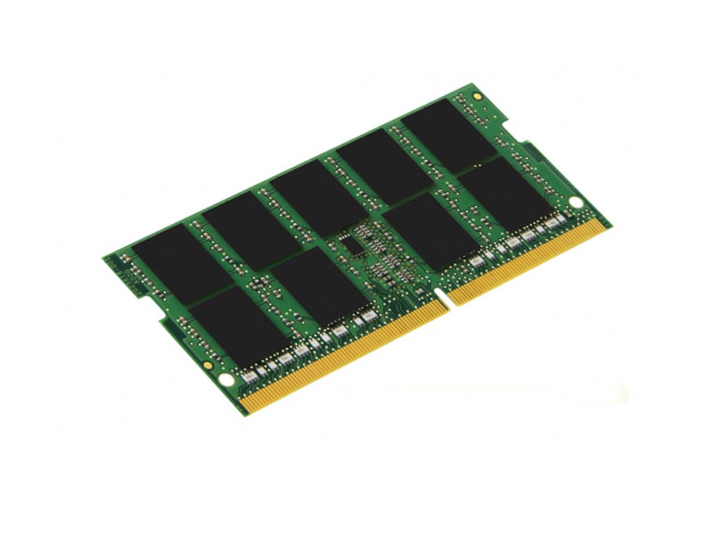 RAM DDR4 Laptop Kingston 8GB bus 3200MHz