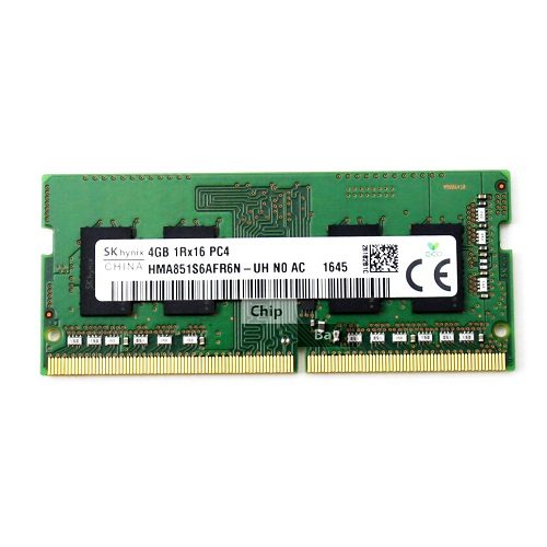 RAM DDR4 Laptop SK Hynix 4GB bus 2133Mhz