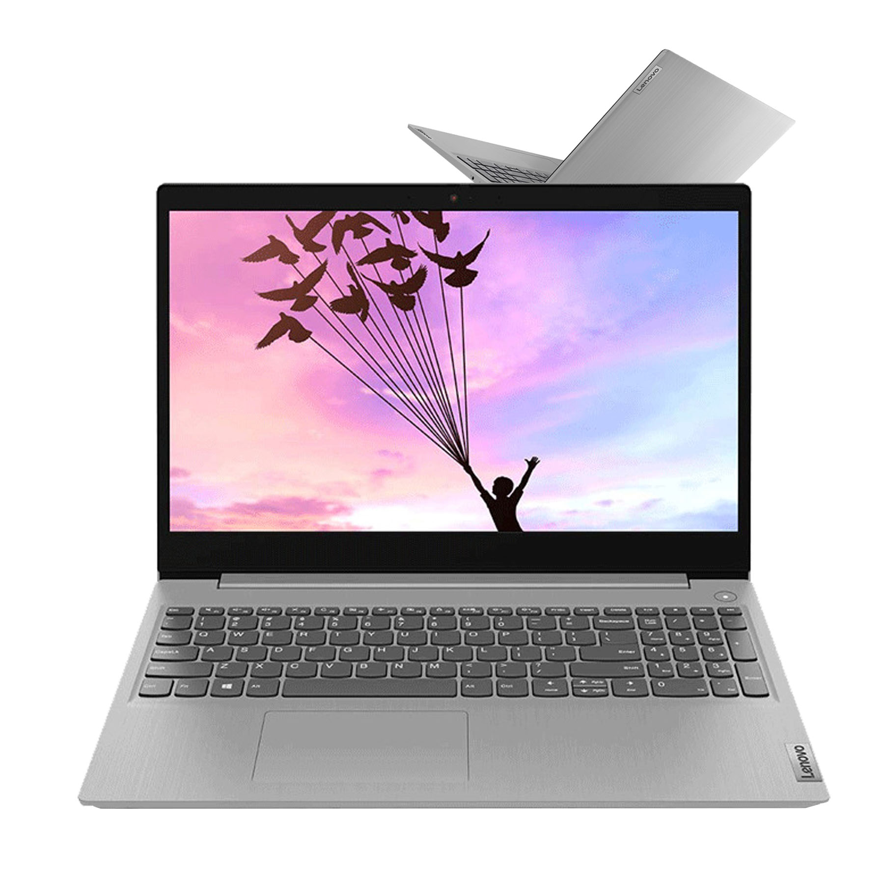[Mới 100%] Laptop Lenovo Ideapad 3 15ITL05 (Core i3-1115G4, 8GB, 256GB SSD, Integrated, 15.6" HD)