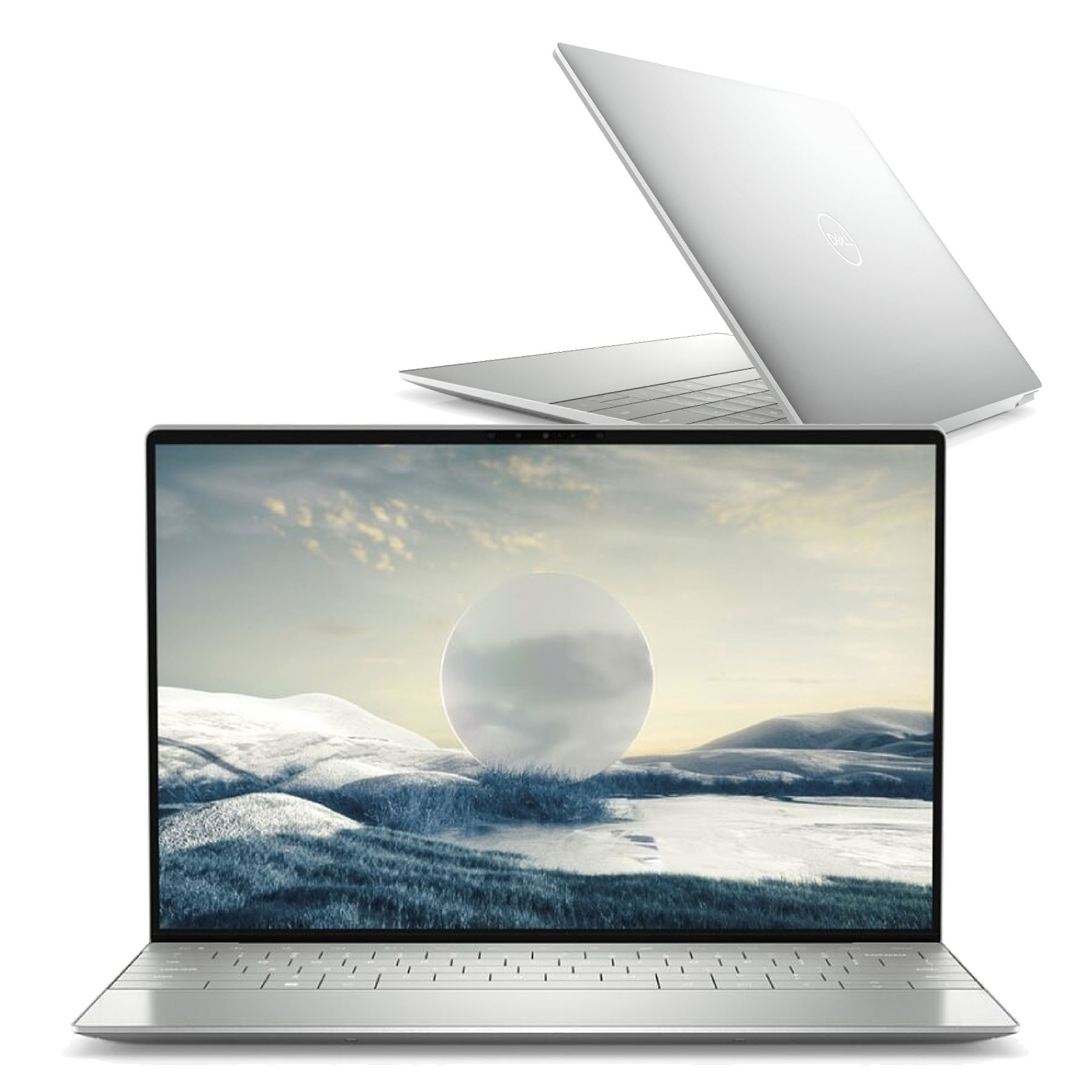 [Mới 100%] Laptop Dell XPS 13 Plus 9320 (Core i5-1240P, 8GB, 256GB, Intel Iris Xe, 13.4 FHD+ IPS)