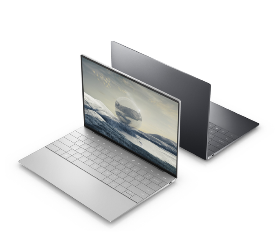 [New 100%] Laptop Dell XPS 13 Plus 9320 (Core i7-1270P, 16GB, 256GB, Intel Iris Xe, 13.4 FHD+ IPS)
