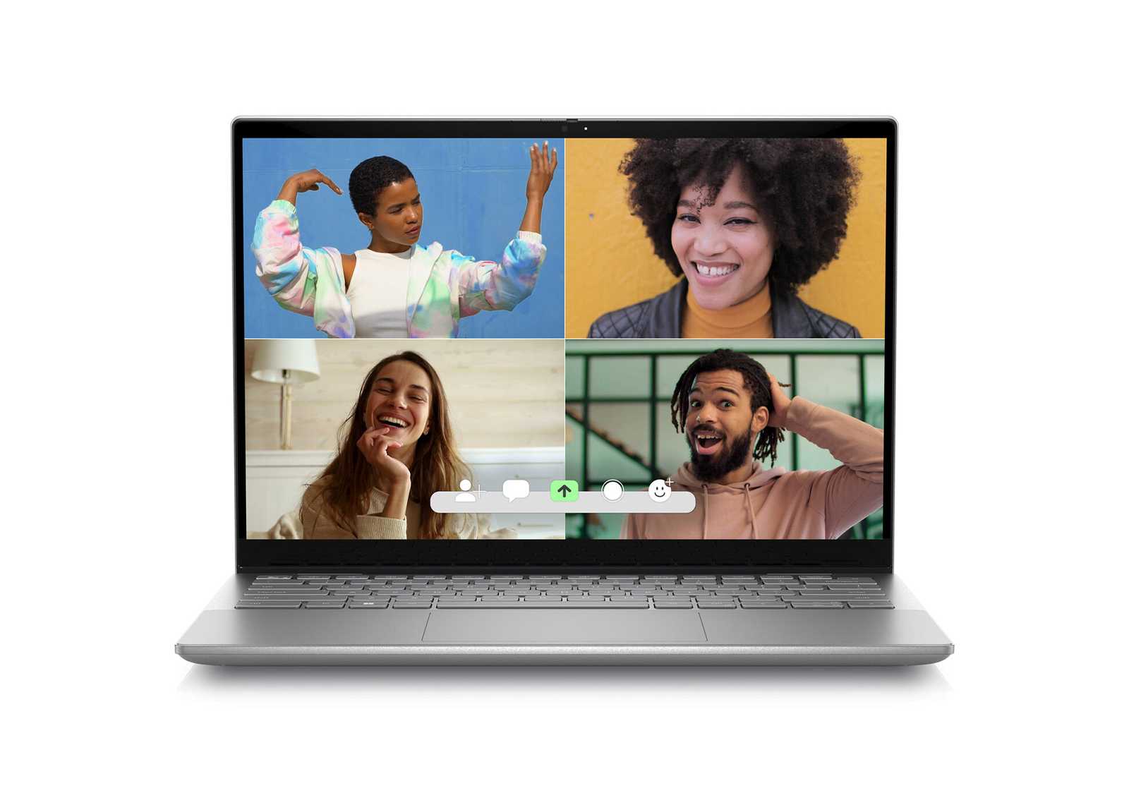 [Mới 100%] Dell Inspiron 7420 2 in 1 (Core i5-1235U, 8GB, 512GB, Iris Xe Graphics, 14" FHD+, Touch)