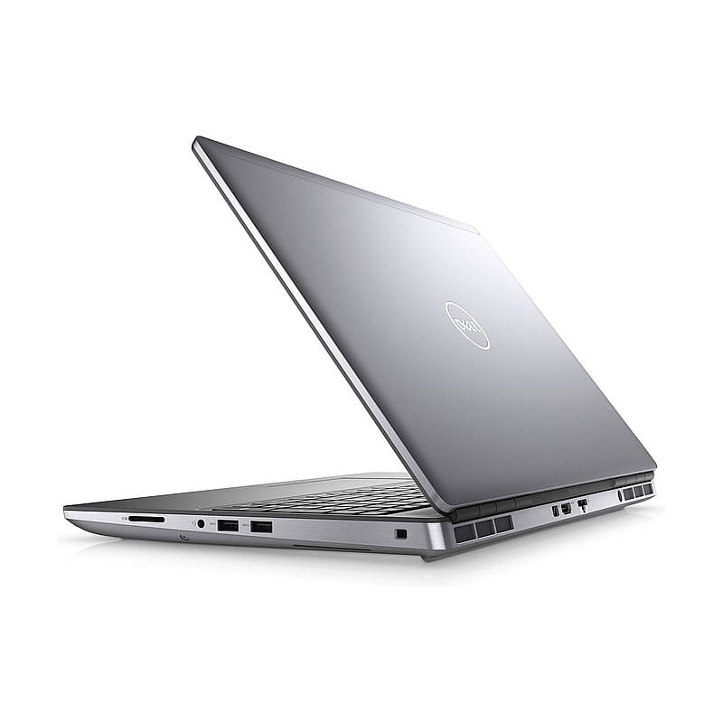 Dell Precision 7560 | Core i7-11850H, 32GB, 512GB, RTX A2000, 15.6 inch FHD IPS