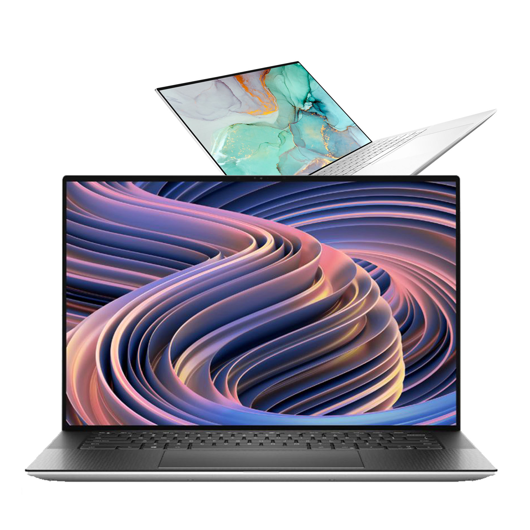 [New 100%] Laptop Dell XPS 15 9520 (Core i5-12500H, 16GB, 256GB, UHD Graphics, 15.6" FHD+)