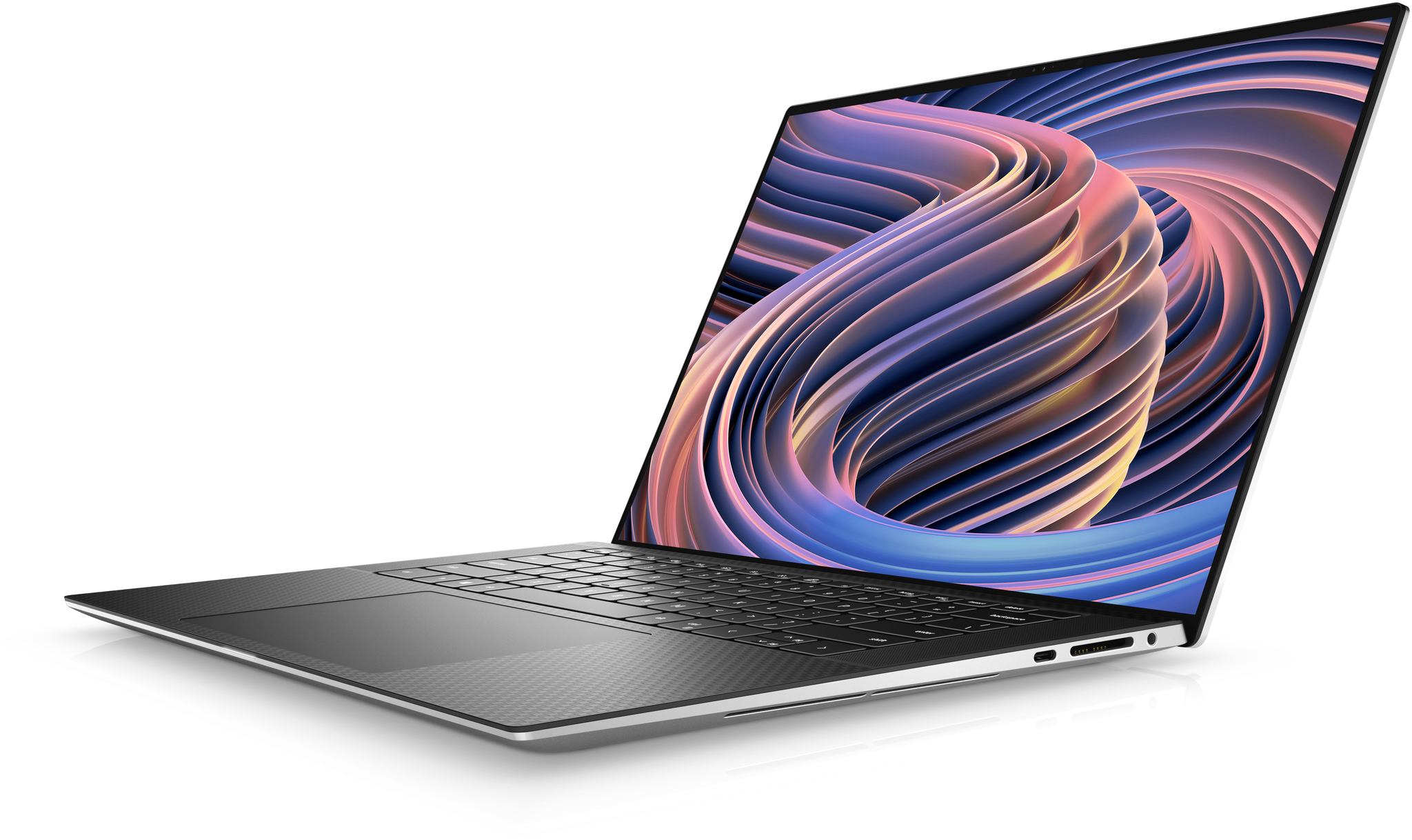 [New 100%] Dell XPS 15 9520 (Core i9-12900HK, 16GB, 1TB, RTX 3050Ti, 15.6" OLED 3.5K Touch)