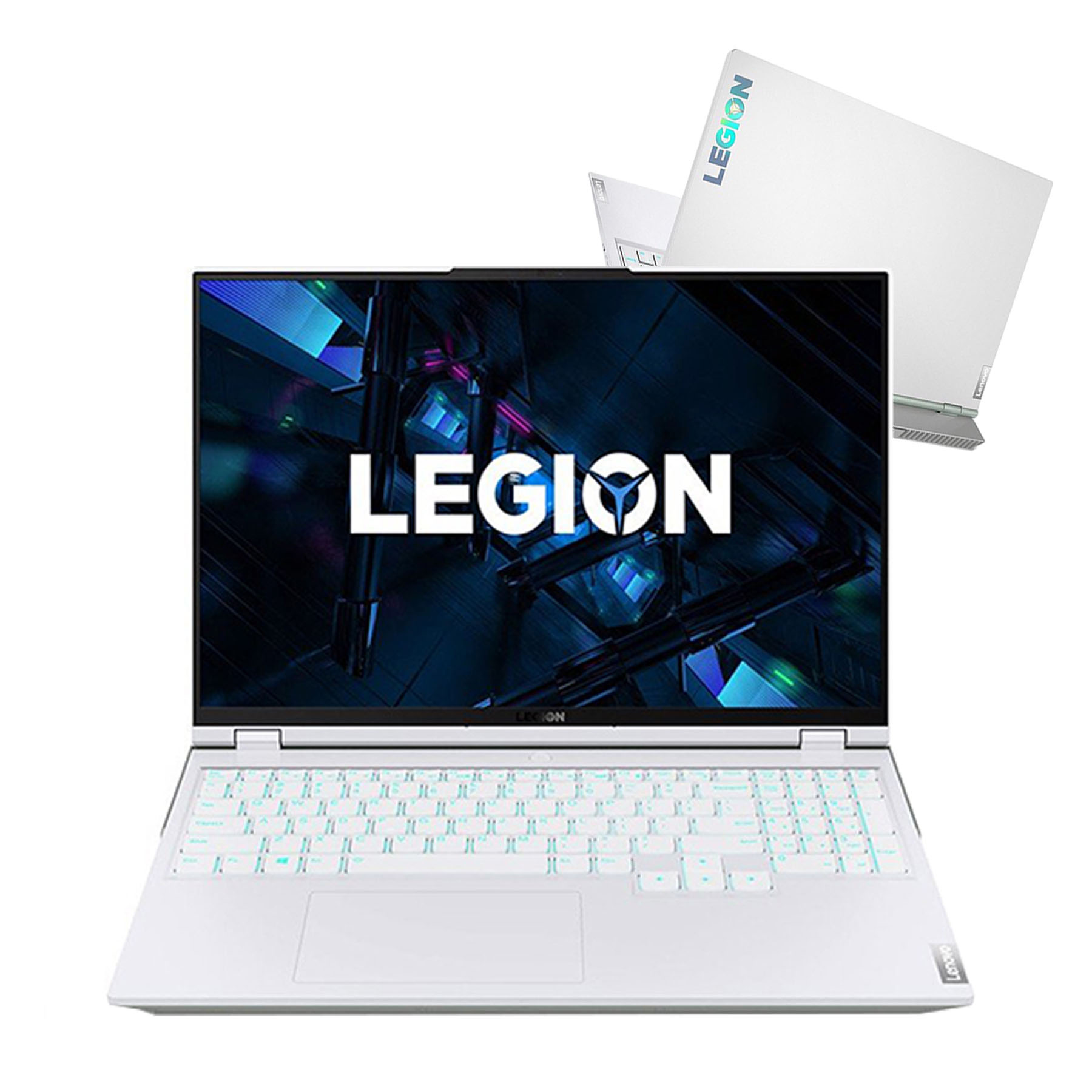 [Mới 100%] Lenovo Legion 5 15ACH6A (Ryzen 7-5800H, 16GB, 1TB, RX 6600M, 15.6'' FHD 165Hz)