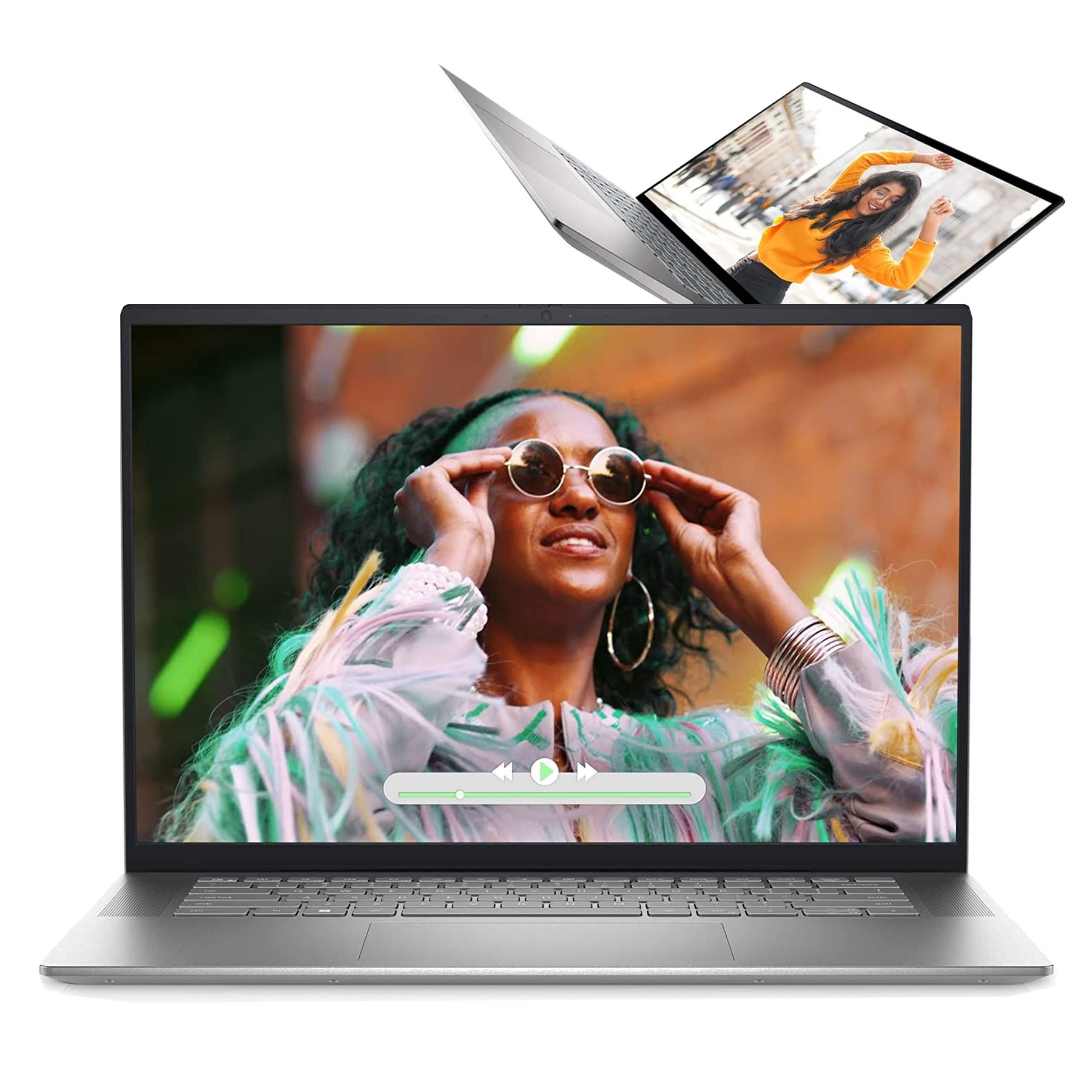 Laptop Dell Inspiron 16 5620 Core i5 - 1240P | 16GB | 512GB– Laptop Thịnh  Vượng