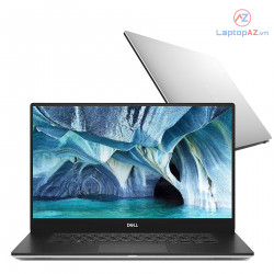 [Mới 99%] Laptop Dell XPS 9570 (Core i7-8750H, 16GB, 512GB, VGA NVIDIA GTX 1050Ti, 15.6 inch FHD IPS)