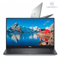 [Mới 99%] Laptop Dell Precision 5520 (Core i7-6820HQ, 16GB, 512GB, VGA 4GB NVIDIA Quadro M1200M, 15.6 inch FHD IPS)