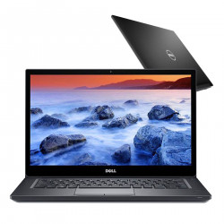 Laptop cũ Dell Latitude E7480 Core i7-6600U, 8GB, 256GB, HD Graphics 520, 14.0 inch FHD