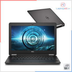 [Like New] Dell Latitude E7270 Core i5-6200U, 8GB, 256GB, Intel HD 520, 12.5 HD
