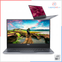 Laptop cũ Dell Inspiron 7572 Core i7-8550U, 8GB, 128GB + 500GB, VGA MX150, 15.6 FHD IPS