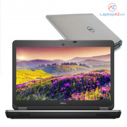 Laptop Dell Latitude E6440 (Core i5 4200M, 4GB, 120GB, VGA Intel HD Graphics, 14 HD)