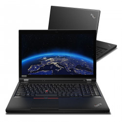 [Like New] Laptop Lenovo Thinkpad P53 | Core i7-9750H, 16GB, 256GB, NVIDIA Quadro T2000, 15.6 FHD IPS