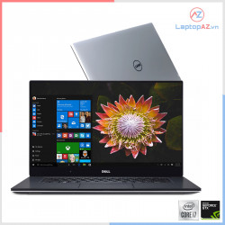 [Like New] Dell XPS 9560 Core i7-7700HQ, 8GB, 256GB, GTX 1050, 15.6 FHD IPS