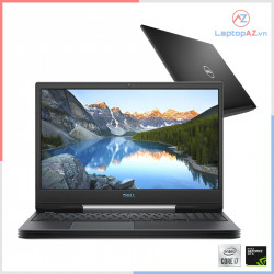 [Mới 99%] Laptop Dell G5 15 5590 (Core i7-9750H, 16GB, 512GB, GTX 1660Ti, 15.6 FHD IPS)