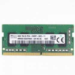 RAM DDR4 Laptop SK Hynix 4GB bus 2400Mhz