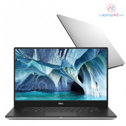 [Mới 99%] Laptop Dell XPS 9570 (Core i7-8750H, 16GB, 512GB, VGA GTX 1050Ti, 15.6' 4K touch)