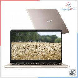 Laptop Asus A510UF-EJ184T (Core i5- 8250U, 4GB, 1TB, VGA INTEL UHD620, 15.6 inch FHD)