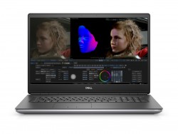[Like New] Dell Precision 7550 | Core i7-10850H, 16GB, 512GB, VGA NVIDIA Quadro T1000, 15.6 inch FHD IPS