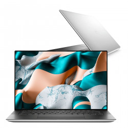 Dell XPS 9500 2020 | Core i7-10750H, 16GB, 256GB, VGA NVIDIA GTX 1650Ti, 15.6 inch FHD IPS