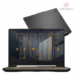 Asus TUF Gaming A15 FA506QM-HN005T Ryzen 7-5800H, 16GB, 1TB, RTX 3060 6G, 15.6″ FHD IPS | 144Hz