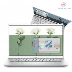 Laptop Dell Inspiron 5402 | Core i5-1135G7, 8GB, 512GB, Iris Xe Graphics, 14'' FHD IPS