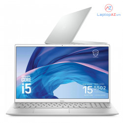 Dell Inspiron 15 5502 Core i5 - 1135G7, 12GB, 512GB, Iris Xe Graphics, 15.6'' FHD