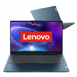[Mới 100%] Lenovo Ideapad 5 15ITL05 Core i5-1135G7, 8GB, 512GB, Iris Xe Graphics, 15.6'' FHD IPS
