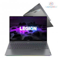 Lenovo Legion 7 16ACHg6 82N60038VN Ryzen 7-5800H, 16GB, 1TB, RTX 3060, 16'' WQXGA 165Hz