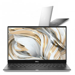 Laptop Dell XPS 13 9305 | 2021 Core i5-1135G7, 8GB, 256GB, Iris Xe Graphics, 13.3'' FHD