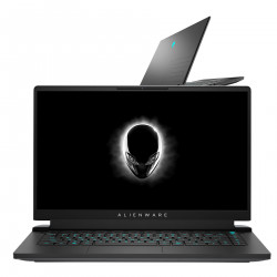 Dell Alienware M15 Ryzen Edition R5 Ryzen 7-5800H, 16GB, 256GB, RTX 3060, 15.6'' FHD 165Hz