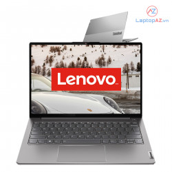 Lenovo ThinkBook 13s G2 ITL Core i7-1165G7, 16GB, 512GB, Iris Xe Graphics, 13.3'' WQXGA IPS