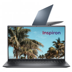 Dell Inspiron 15 5515 Ryzen 5-5500U, 8GB, 256GB, Radeon Graphics, 15.6'' FHD Touch
