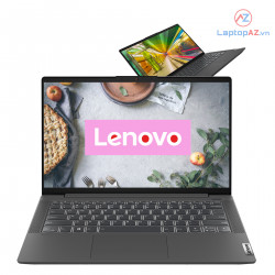 Lenovo Ideapad 5 14ITL05 Core i5-1135G7, 8GB, 512GB, Iris Xe Graphics, 14'' FHD IPS