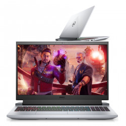 Dell Gaming G15 5515 Ryzen 7-5800H, 16GB, 512GB, RTX 3060, 15.6'' FHD 165Hz