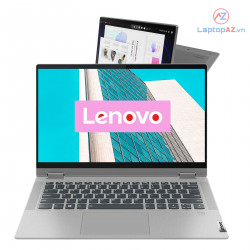 Lenovo Ideapad Flex 5 14ALC05 Ryzen 5-5500U, 8GB, 256GB, Radeon Graphics, 14.0'' FHD IPS Touch