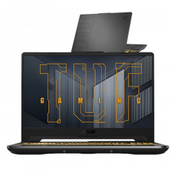 [Mới 100%] Asus TUF Gaming A15 FA506QR-AZ003T Ryzen 7-5800H, 16GB, 512GB, RTX 3070, 15.6'' FHD 240Hz