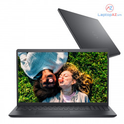 [New 100%] Dell Inspiron 15 3511 (Intel i5-1135G7, 8GB, 256GB, Iris Xe, 15.6'' FHD)