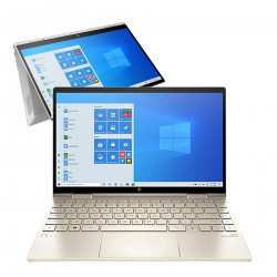 HP ENVY x360 13-bd0063dx | Core i5-1135G7, 8GB, 256GB, Intel Iris Xe Graphics, 13.3 inch FHD IPS Touch Screen