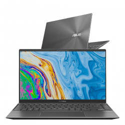 [Mới 100%] Asus Zenbook 14 Q408UG (Ryzen 5-5500U, 8GB, 500GB, MX450, 14.0'' FHD IPS)