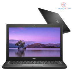 [Like New] Dell Latitude E7280 (Core i5-6300U, 8GB, 256GB, VGA Intel UHD Graphics, 12.5 inch FHD)