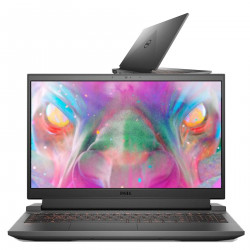 Dell Gaming G5 15 5511 | Core i7-11800H, 16GB, 512GB, RTX 3060, 15.6'' FHD 165Hz