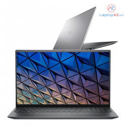 [Mới 100%] Dell Vostro 15 5510 (Core i5-11320H, 16GB, 512GB, Iris Xe Graphics, 15.6'' FHD 68%sRGB)