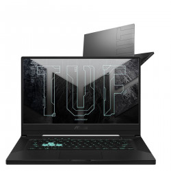 Asus TUF Dash F15 FX516PM-HN002W Core i7-11370H, 8GB, 512GB, RTX 3060, 15.6″ FHD 144Hz