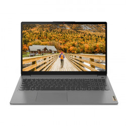 [New 100%] Laptop Lenovo Ideapad 3 15ITL6 (Core i5-1135G7, 12GB, 256GB, 15.6" FHD IPS Touch Screen)